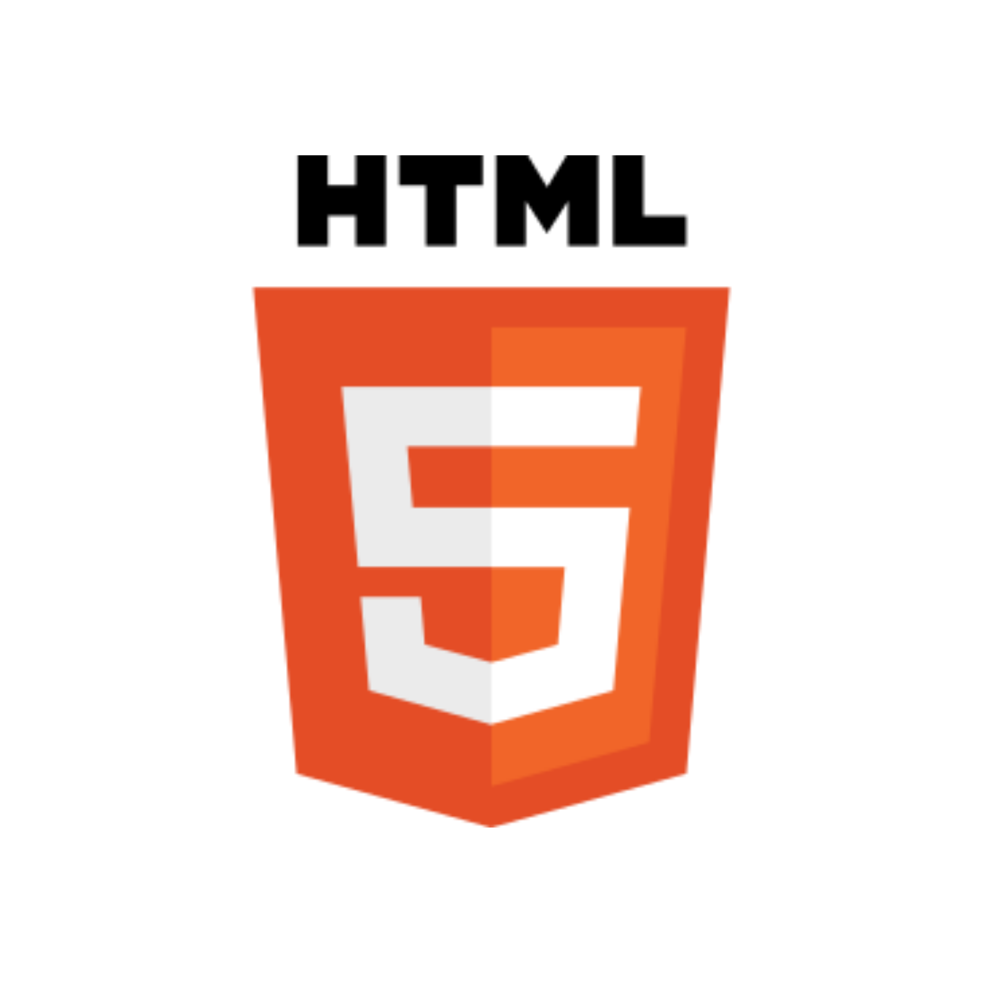 HTML