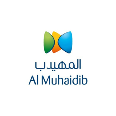 Al Muhaidib detail