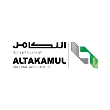 AlTakamul detail