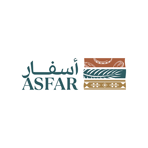 Asfar detail
